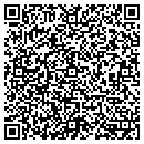 QR code with Maddrons Garage contacts