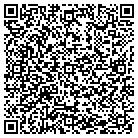 QR code with Printech Label Corporation contacts