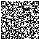 QR code with F M C Snellville contacts