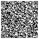 QR code with B & B Management Group LLC contacts