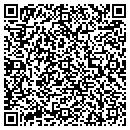 QR code with Thrift Harmon contacts