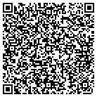 QR code with Sexton's Performance Center contacts