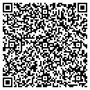 QR code with Ralph's Garage contacts