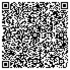 QR code with Manchester Health Center contacts