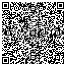 QR code with CompUSA Inc contacts