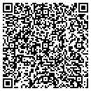 QR code with J & T Wholesale contacts