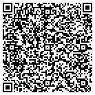 QR code with Talladega County Revenue Comm contacts