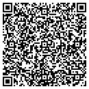 QR code with C T Recycling Corp contacts