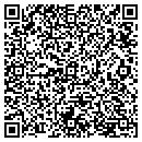 QR code with Rainbow Muffler contacts