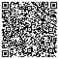 QR code with WACO Tire contacts