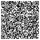 QR code with Cleburne County Sheriff's Ofc contacts