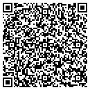 QR code with Cunards Garage contacts