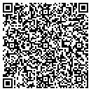 QR code with ANB Financial contacts