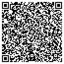 QR code with Arkansas Valley Bank contacts