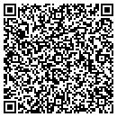 QR code with U-Haul Co contacts