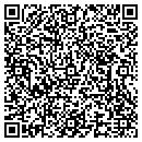 QR code with L & J Auto & Diesel contacts
