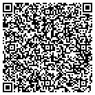 QR code with Salon 128 At Gwinnett Pavilion contacts