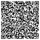 QR code with City Tire & Auto Service contacts