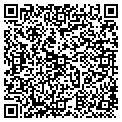 QR code with AGCO contacts