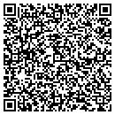 QR code with Henson's Plumbing contacts