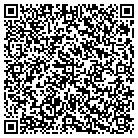 QR code with Richmond Hill Auto Center Inc contacts