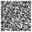 QR code with Rabun Apparel contacts