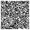 QR code with Thiele Kaolin Company contacts