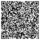 QR code with Allens Radiator contacts