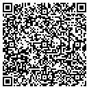 QR code with W C Bradley Co Inc contacts