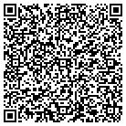 QR code with Clayton Tire & Service Center contacts