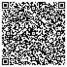 QR code with A- Hall Storage & Truck Rental contacts