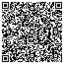 QR code with John Griffin contacts