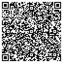 QR code with Hour Glass Inc contacts