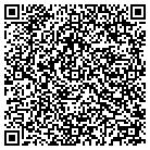 QR code with Central Georgia Towing & Body contacts