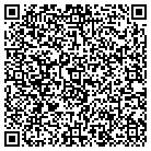 QR code with Unisia of Georgia Corporation contacts