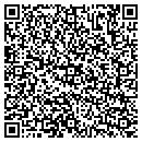 QR code with A & C Collision Center contacts