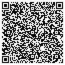 QR code with C & P Racing Parts contacts