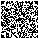 QR code with Harlen D Akins contacts