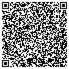 QR code with D and S Carwash System contacts