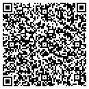 QR code with Henry Trucking contacts