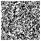 QR code with Rigdon Wrecker Service contacts