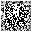 QR code with United 4ce contacts
