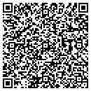 QR code with A&E Trucking contacts