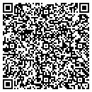 QR code with A1 Towing contacts