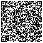 QR code with Mc Crory Housing Authority contacts