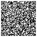 QR code with H M Emissions Inc contacts