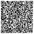 QR code with Henson Irrigation Inc contacts