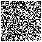 QR code with Reed's Express Lube & Car Wash contacts