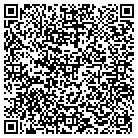 QR code with Prince Chevy-Olds-Toyota Inc contacts