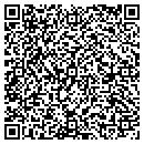 QR code with G E Consumer Finance contacts